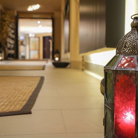 Falconara Resort & Spa Butera Buitenkant foto