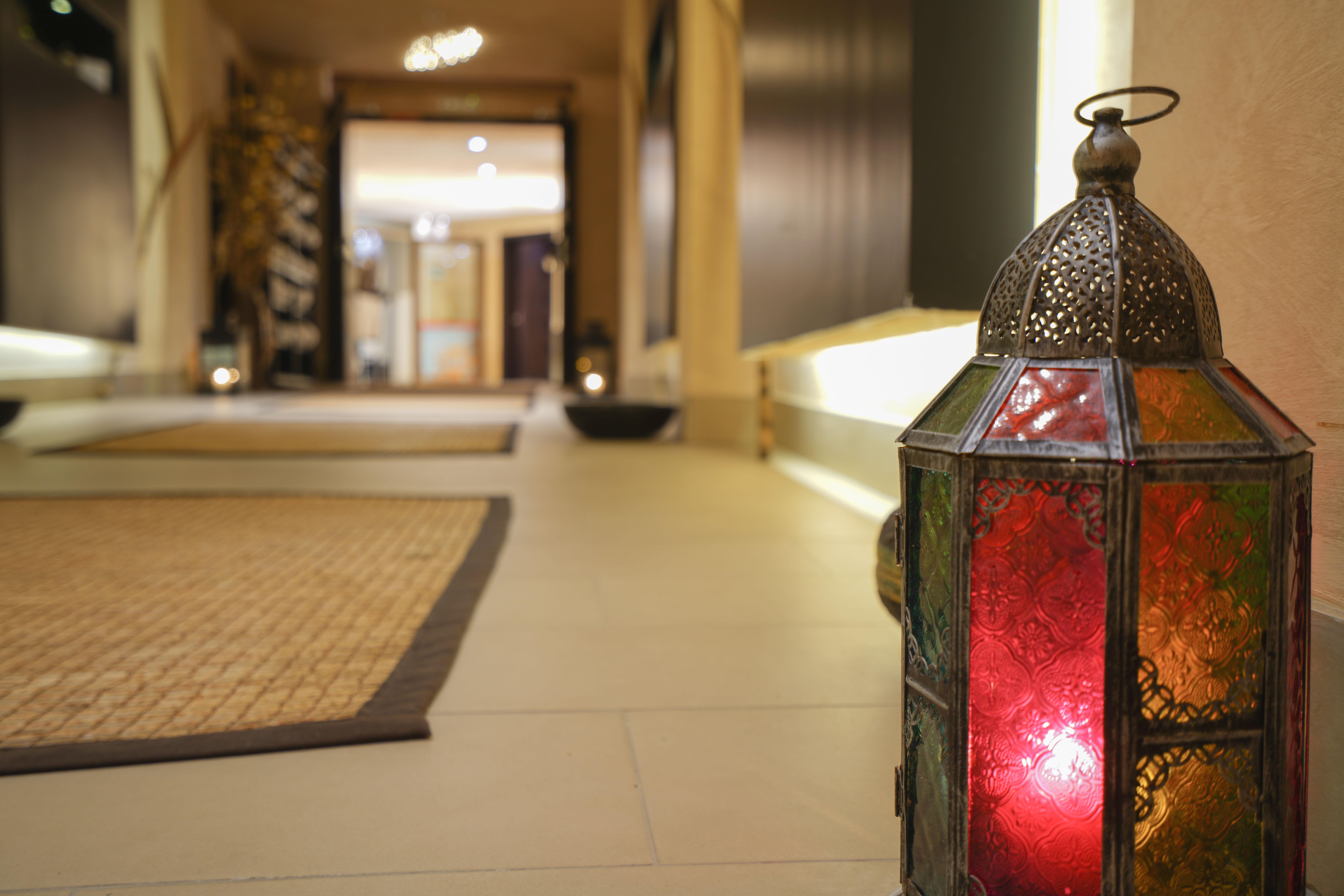Falconara Resort & Spa Butera Buitenkant foto
