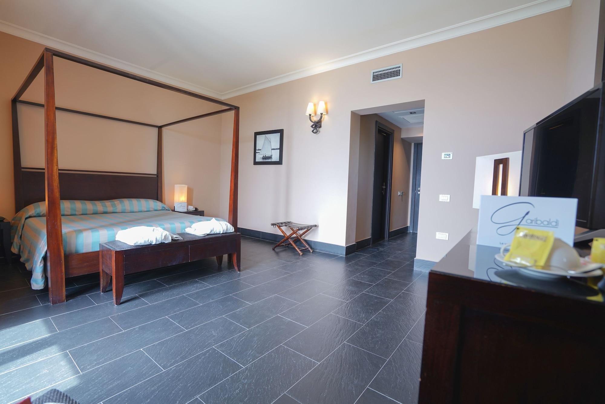 Falconara Resort & Spa Butera Buitenkant foto