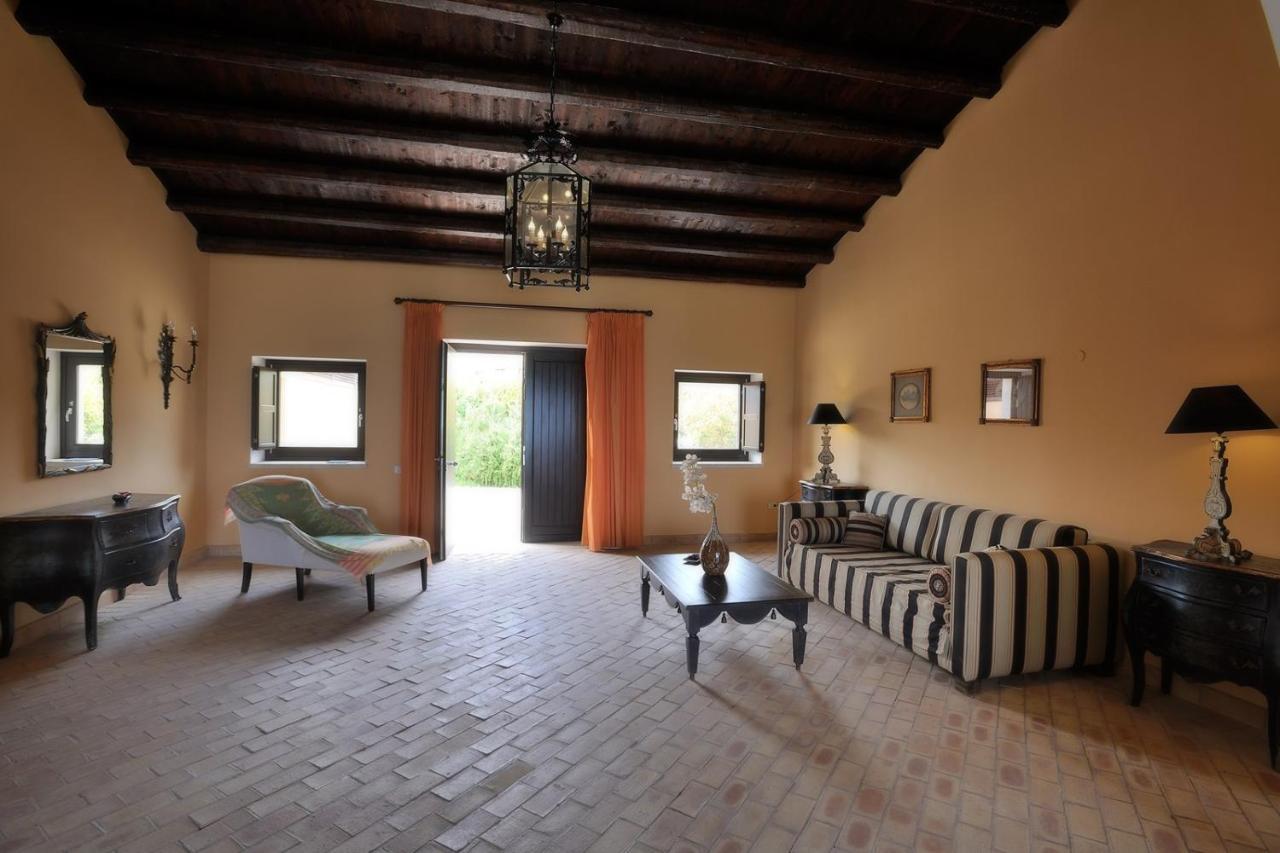 Falconara Resort & Spa Butera Buitenkant foto