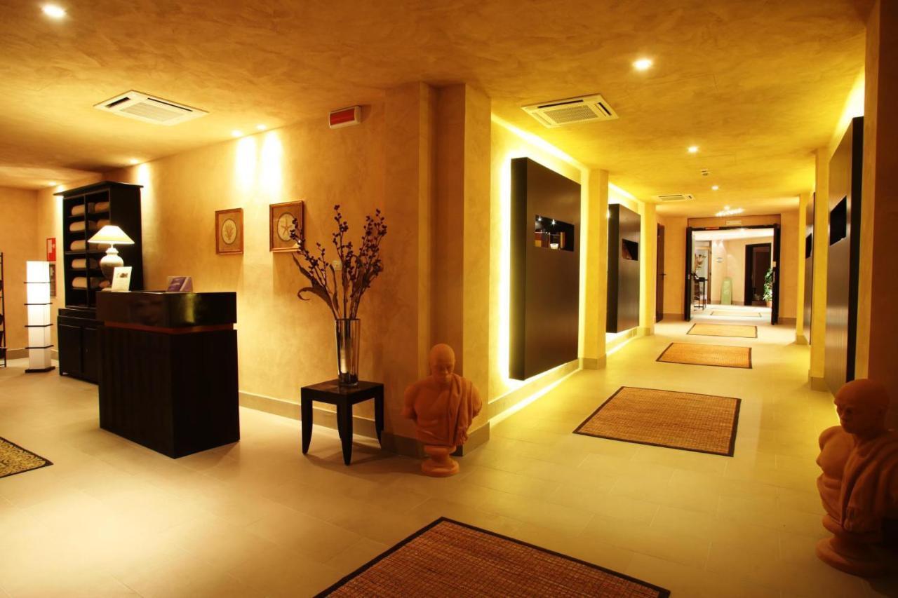 Falconara Resort & Spa Butera Kamer foto